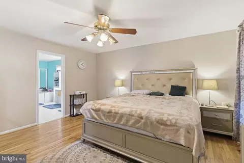 Bedroom - 3522 Forest Haven Dr, Laurel, MD 20724 photo 1 of 10
