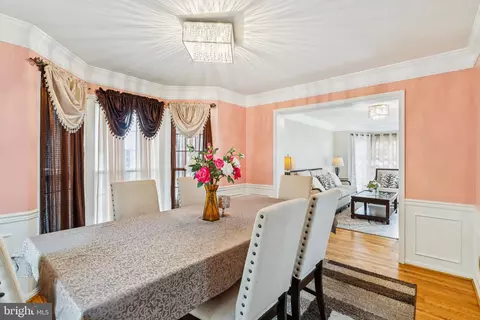 Dining - 3522 Forest Haven Dr, Laurel, MD 20724 photo 1 of 2