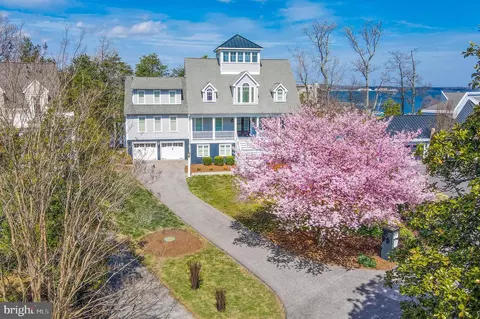 2680 Claibourne Ct, Annapolis, MD 21403