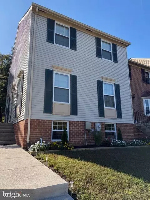 Exterior - 8639 Cobscook Harbour, Pasadena, MD 21122 photo 2 of 3