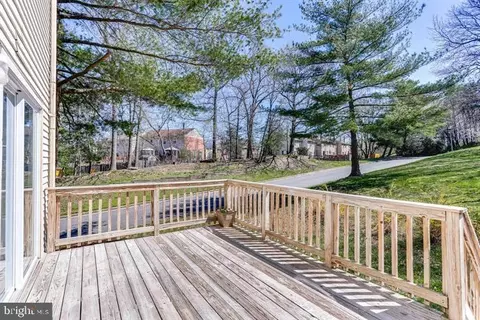 Exterior - 8639 Cobscook Harbour, Pasadena, MD 21122 photo 3 of 3