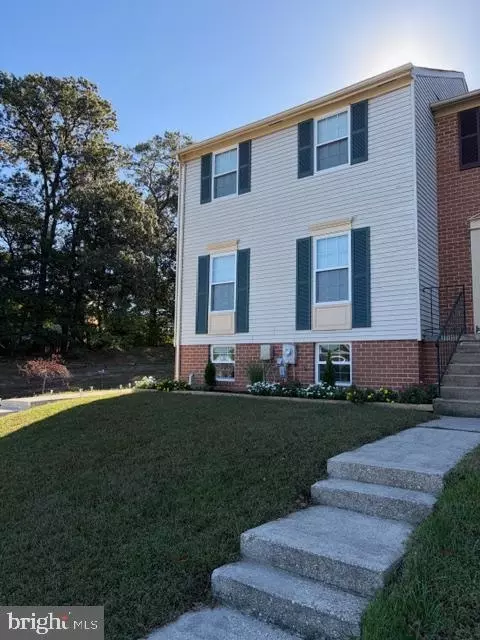 8639 Cobscook Harbour, Pasadena, MD 21122