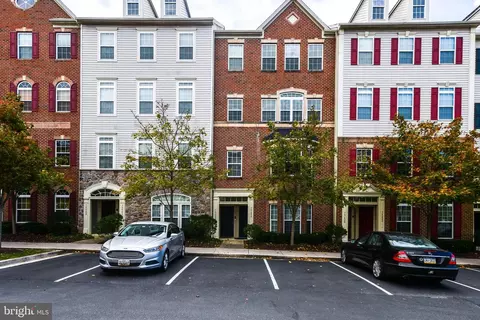 7560 A Stoney Run Dr #A, Hanover, MD 21076