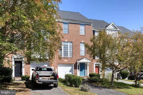 Exterior - 1217 Birchleaf Ct, Crofton, MD 21114 photo 2 of 5