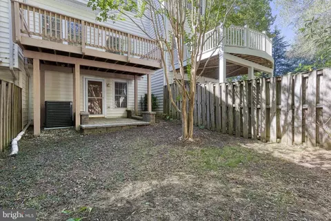 Exterior - 1217 Birchleaf Ct, Crofton, MD 21114 photo 5 of 5