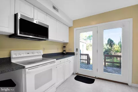 Kitchen - 192 Clay St, Annapolis, MD 21401 photo 2 of 3