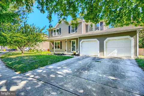 3817 Westwood Manor Way, Pasadena, MD 21122