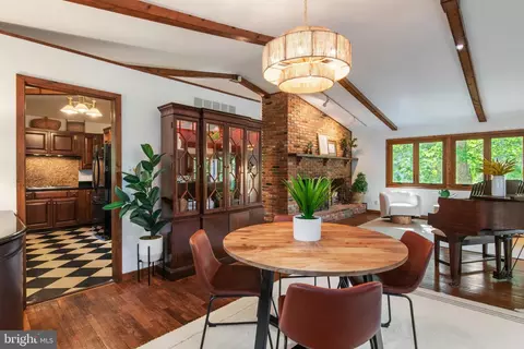 Dining - 1534 Circle Dr, Annapolis, MD 21409 photo 1 of 3