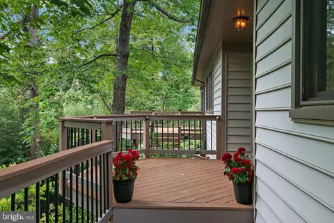 Exterior - 1534 Circle Dr, Annapolis, MD 21409 photo 2 of 7