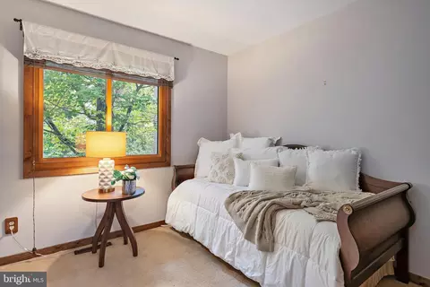 Bedroom - 1534 Circle Dr, Annapolis, MD 21409 photo 3 of 4