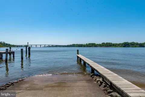 View/Area - 1534 Circle Dr, Annapolis, MD 21409 photo 3 of 4