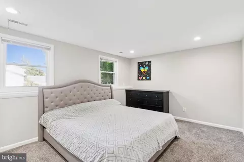 Bedroom - 761 212th St, Pasadena, MD 21122 photo 1 of 3
