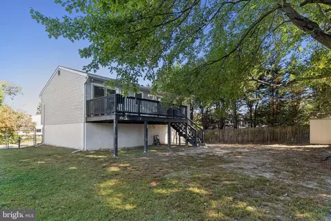 Exterior - 761 212th St, Pasadena, MD 21122 photo 4 of 4