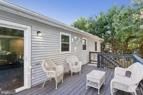 Exterior - 761 212th St, Pasadena, MD 21122 photo 3 of 4