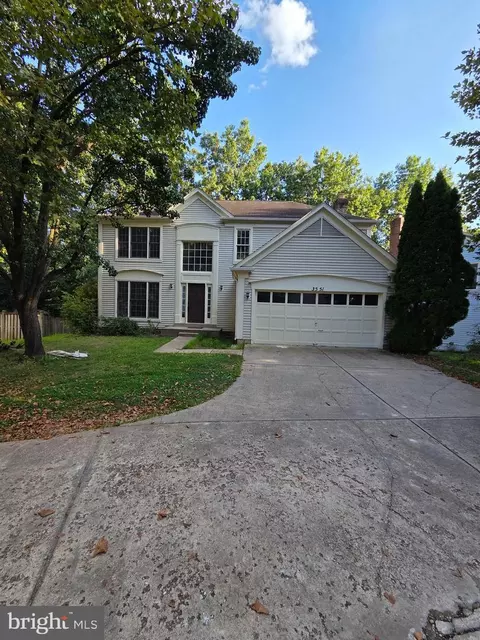 3551 Forest Haven Dr, Laurel, MD 20724 photo 3
