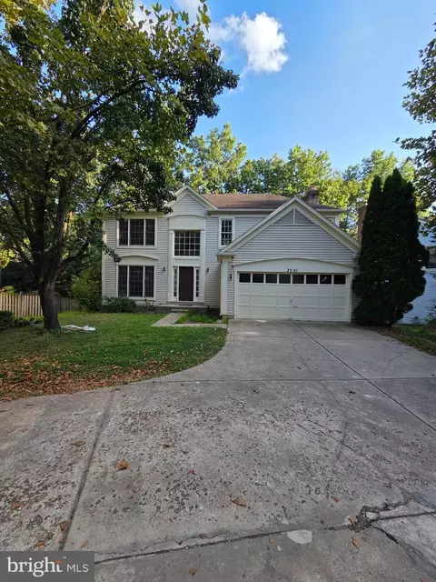 3551 Forest Haven Dr, Laurel, MD 20724 photo 2