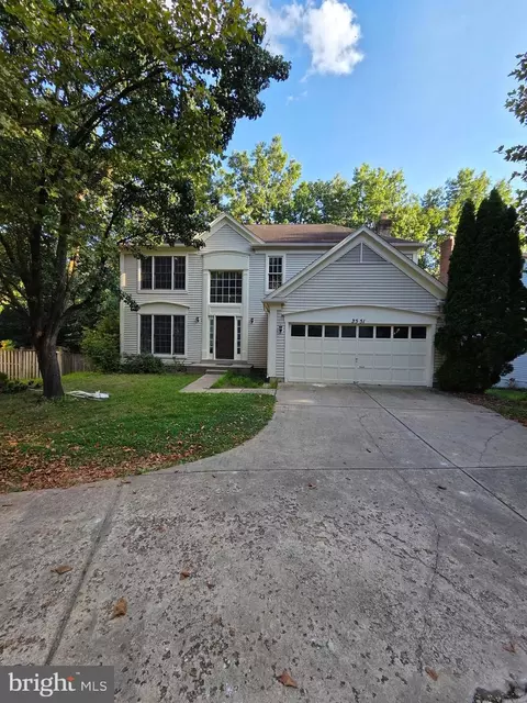 3551 Forest Haven Dr, Laurel, MD 20724 photo 5