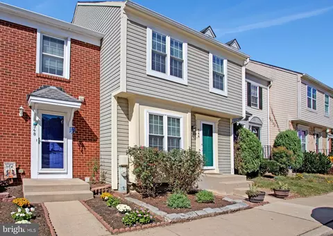 546 Greencrest Ln, Odenton, MD 21113