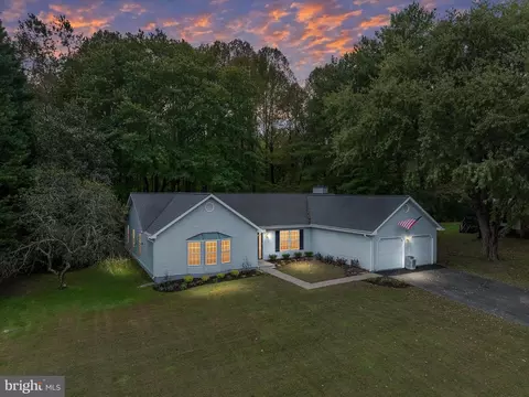 267 Greenridge Dr, Dunkirk, MD 20754