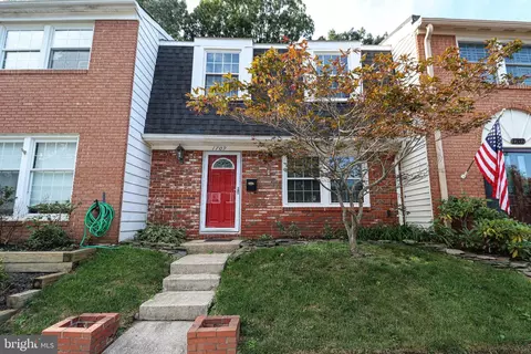 1709 Granite Ct, Crofton, MD 21114