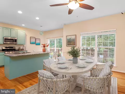 Dining - 2604 Streamview Dr, Odenton, MD 21113 photo 2 of 3