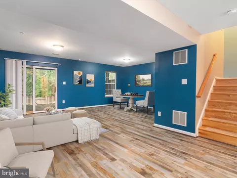 Living - 2604 Streamview Dr, Odenton, MD 21113 photo 7 of 7