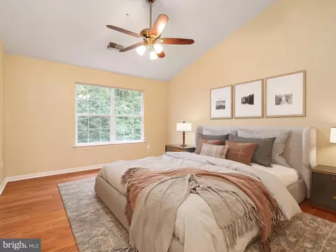 Bedroom - 2604 Streamview Dr, Odenton, MD 21113 photo 1 of 7