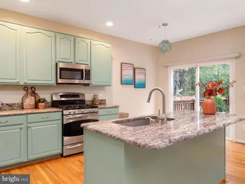Kitchen - 2604 Streamview Dr, Odenton, MD 21113 photo 1 of 3