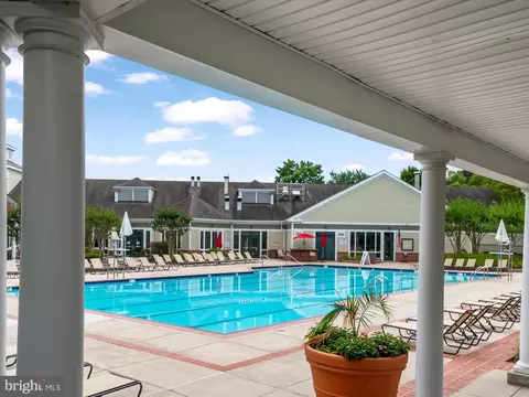 Exterior - 2604 Streamview Dr, Odenton, MD 21113 photo 14 of 17