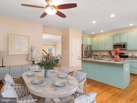 Dining - 2604 Streamview Dr, Odenton, MD 21113 photo 1 of 3