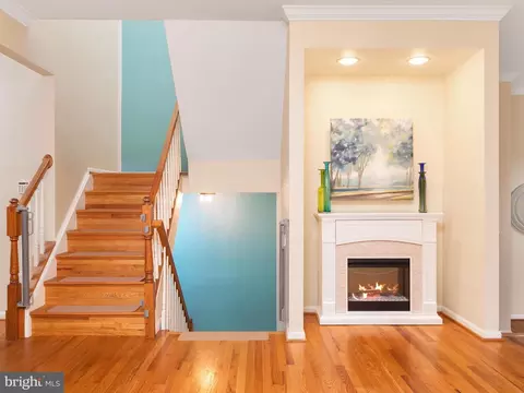 Entry Way - 2604 Streamview Dr, Odenton, MD 21113 photo 2 of 3