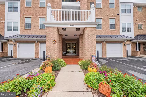 1405 Wigeon Way #206, Gambrills, MD 21054