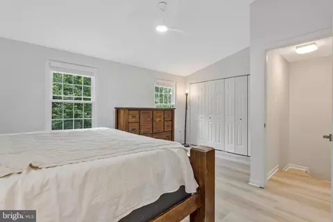 Bedroom - 2564 Log Mill Ct, Crofton, MD 21114 photo 2 of 3