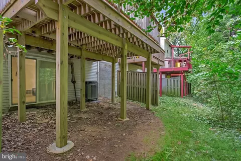 Exterior - 2564 Log Mill Ct, Crofton, MD 21114 photo 4 of 4