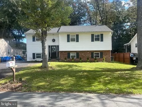 765 Whitneys Landing Dr, Crownsville, MD 21032