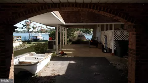 Exterior - 1919 Surf Cir, Pasadena, MD 21122 photo 6 of 6