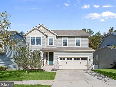 20 Inglenook Ct, Glen Burnie, MD 21060