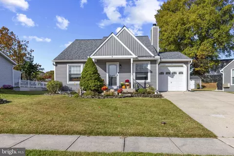 9 Lennon Ct, Glen Burnie, MD 21061