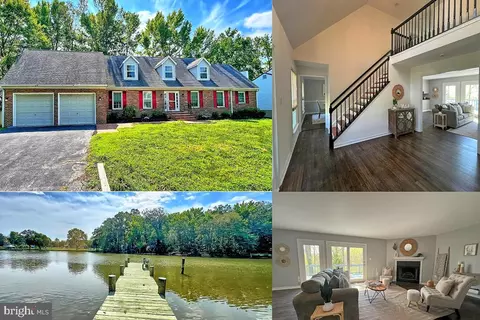 5629 Gunner Run Rd, Churchton, MD 20733