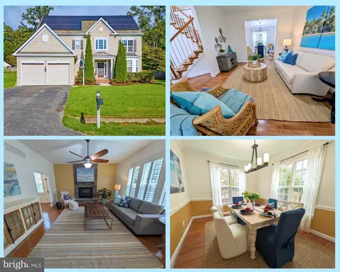 326 Carlyn Dr, Severna Park, MD 21146