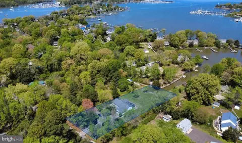 1114 Cherry Point Rd, West River, MD 20778 photo 3
