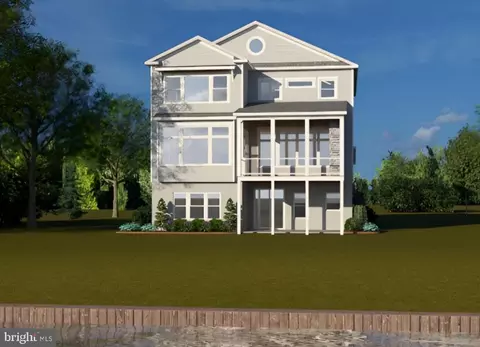 1114 Cherry Point Rd, West River, MD 20778 photo 2