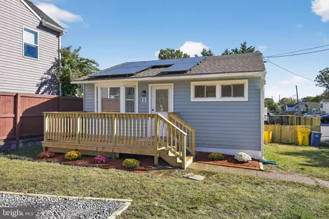 8 Marley Nck, Glen Burnie, MD 21060