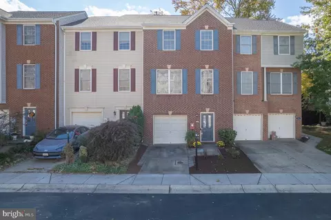 249 Tilden Way #249, Edgewater, MD 21037