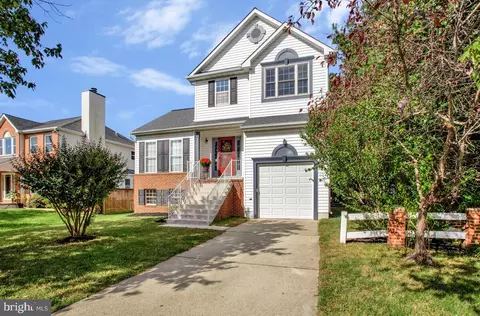 1550 Provincial Ln, Severn, MD 21144