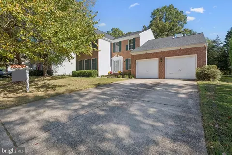 410 Fox Hollow Ln, Annapolis, MD 21403