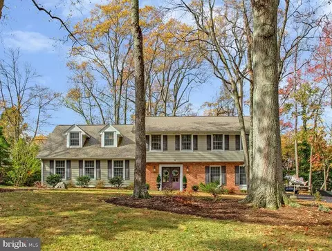 3130 Starboard Dr, Annapolis, MD 21403