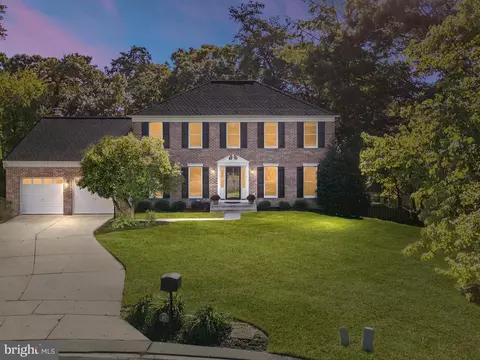 401 Green Grove Ct, Millersville, MD 21108
