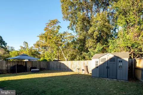 Exterior - 7693 Oak Ln, Pasadena, MD 21122 photo 1 of 4