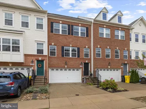 1008 Red Clover Rd, Gambrills, MD 21054